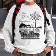 Truck-Ehlers Danlos Syndrome Sweatshirt Gifts for Old Men