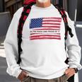 Ultra Maga And Proud Of It A Ultra Maga And Proud Of It V3 Sweatshirt Gifts for Old Men