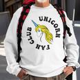 Unicorn Fan Club 17 Trending Shirt Sweatshirt Gifts for Old Men