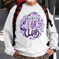 Unicorn Fan Club 18 Trending Shirt Sweatshirt Gifts for Old Men