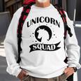 Unicorn Squad 22 Trending Shirt Sweatshirt Gifts for Old Men