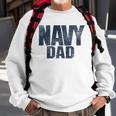 US Navy Dad Gift Sweatshirt Gifts for Old Men