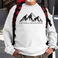 Womens Catskill Mountains New York Gift Sweatshirt Gifts for Old Men