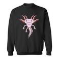 Axolotl Cute Sweatshirt