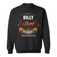 Billy Shirt Family Crest BillyShirt Billy Clothing Billy Tshirt Billy Tshirt Gifts For The Billy Sweatshirt