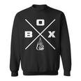 Boxing Apparel - Boxer Boxing Sweatshirt