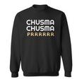 Chusma Chusma Prrr Mexican Nostalgia Sweatshirt