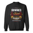 Downes Shirt Family Crest DownesShirt Downes Clothing Downes Tshirt Downes Tshirt Gifts For The Downes Sweatshirt