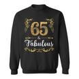 Fabulous Since V4 Sweatshirt