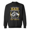 Father Grandpa Dad For Men Funny Fathers Day They Call Me Dad 4 Family Dad Sweatshirt
