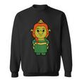 Fiona Chibi Sweatshirt