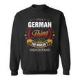 German Shirt Family Crest GermanShirt German Clothing German Tshirt German Tshirt Gifts For The German Sweatshirt