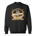 Its A Gay Thing You Wouldnt UnderstandShirt Gay Shirt For Gay Sweatshirt