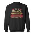 Its A Jamaica Thing You Wouldnt UnderstandShirt Jamaica Shirt Shirt For Jamaica Sweatshirt