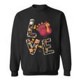 Love Turkey Thanksgiving Happy Fall 20 Shirt Sweatshirt