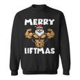 Merry Liftmas 300 Trending Shirt Sweatshirt