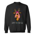 Merry Ugly Dog - Mas Sweatshirt