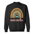 Micaela Micaela Name Birthday Shirt 26 Shirt Sweatshirt