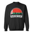 Minsk 754 Trending Shirt Sweatshirt