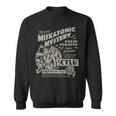 Miskatonic Mystery Radio Theatre 145 Trending Shirt Sweatshirt