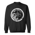 Motorcycle Skull With Helmet Dreaming 472 Shirt Sweatshirt