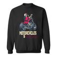 Motorcycles Mascara Excellent Dreaming 466 Shirt Sweatshirt