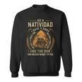 Natividad Name Shirt Natividad Family Name Sweatshirt