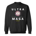 Proud Ultra Maga V12 Sweatshirt