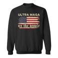 Proud Ultra Maga V2 Sweatshirt