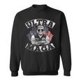 Proud Ultra Maga V7 Sweatshirt