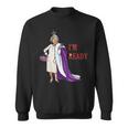 Queens Platinum Jubilee V3 Sweatshirt