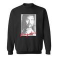 Rip Vangelis Evángelos Odysséas Papathanassíou Sweatshirt
