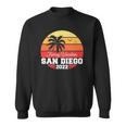 San Diego Family Vacation 2022 Matching Family Group Sweatshirt