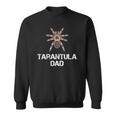 Tarantula Dad - Spider Owner Hooded Sweatshirt