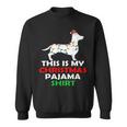 This Is My Christmas Pajama 875 Shirt Sweatshirt