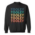 Tooley Name Shirt Tooley Family Name V2 Sweatshirt