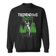 Treemendous Golf Shot In The Trees 66 Trending Shirt Sweatshirt