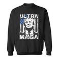 Ultra Maga And Proud Of It V26 Sweatshirt