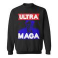 Ultra Maga Gift V3 Sweatshirt