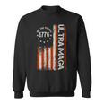 Ultra Maga V14 Sweatshirt