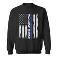 Ultra Maga V18 Sweatshirt