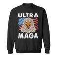 Ultra Maga V19 Sweatshirt