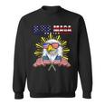 Ultra Maga We The People Fashion Sweatshirt