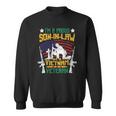 Veteran Proud Son In Law Of A Vietnam Veteran Sweatshirt Veteran Proud Son In Law Of A Vietnam Veteran Sweatshirt