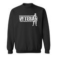 Veteran Veteran Veterans 74 Navy Soldier Army Military Sweatshirt