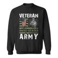 Veteran Veterans Day Us Army Veteran 8 Navy Soldier Army Military Sweatshirt