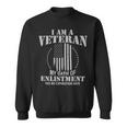 Veteran Veterans Day Us Army Veteran Oath 731 Navy Soldier Army Military Sweatshirt