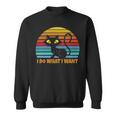 Vintage Black Cat Lover 272 Shirt Sweatshirt