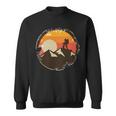 Vintage Retro Rock Climber 161 Shirt Sweatshirt