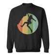 Vintage Retro Rock Climber 177 Shirt Sweatshirt